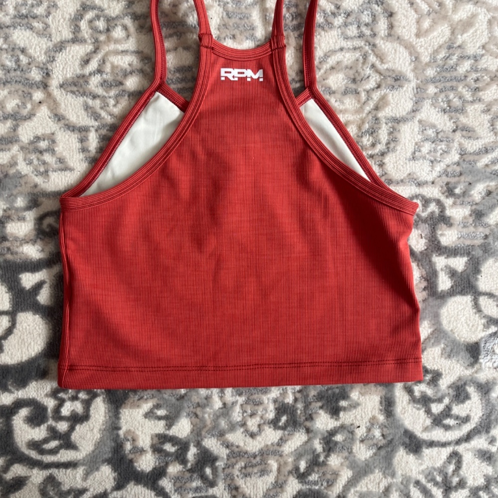 Tank top - Picture 2 of 2